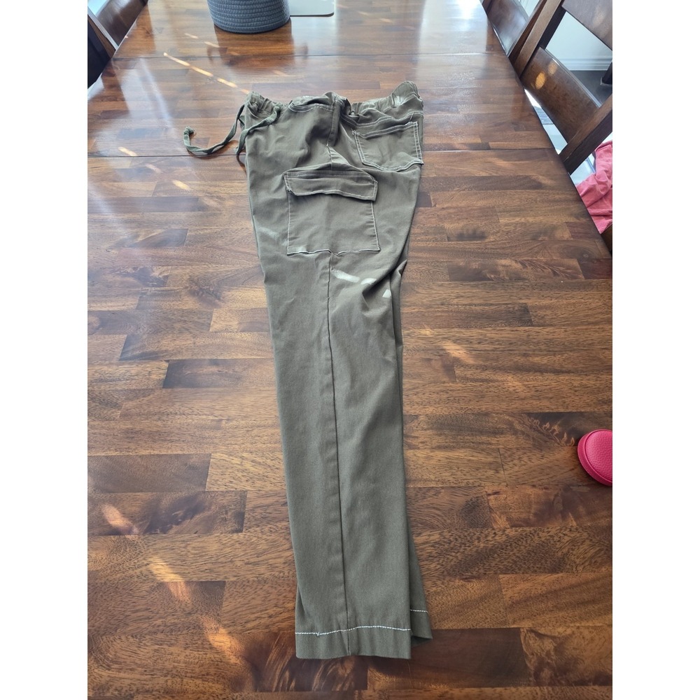 Pastel Baggy Pants New York Los Angeles Japan Size 22